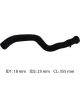 Dayco Moulded Radiator Hose