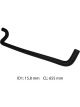 Dayco Moulded Radiator Hose