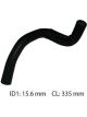 Dayco Moulded Radiator Hose