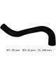 Dayco Moulded Radiator Hose