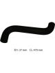 Dayco Moulded Radiator Hose