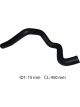 Dayco Moulded Radiator Hose