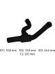 Dayco Moulded Radiator Hose