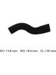 Dayco Moulded Radiator Hose