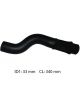 Dayco Moulded Radiator Hose