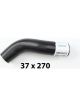 Dayco Moulded Radiator Hose