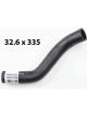 Dayco Moulded Radiator Hose