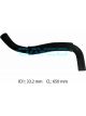 Dayco Moulded Radiator Hose