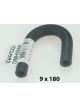 Dayco Moulded Radiator Hose