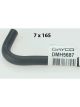Dayco Moulded Radiator Hose