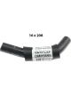 Dayco Moulded Radiator Hose