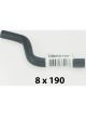 Dayco Moulded Radiator Hose