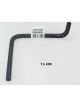 Dayco Moulded Radiator Hose