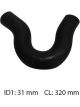 Dayco Moulded Radiator Hose