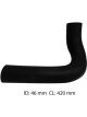 Dayco Moulded Radiator Hose