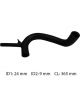 Dayco Moulded Radiator Hose