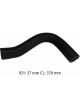 Dayco Moulded Radiator Hose