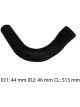 Dayco Moulded Radiator Hose
