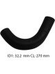 Dayco Moulded Radiator Hose