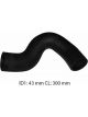 Dayco Moulded Radiator Hose