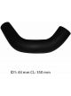 Dayco Moulded Radiator Hose