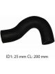Dayco Moulded Radiator Hose