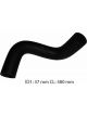 Dayco Moulded Radiator Hose
