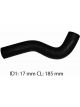 Dayco Moulded Radiator Hose