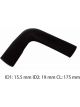 Dayco Moulded Radiator Hose