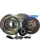 Exedy Safari Tuff Clutch Kit Including Single Mass Flywheel