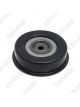 GMB Premium Timing Belt Idler Pulley