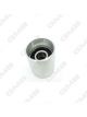 GMB Premium Timing Belt Idler Pulley