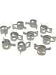 Icon Constant Tension Spring Clamp 12mm Pack of 10