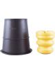KYB Bump Stop & Dust Cover Protection Kit