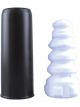 KYB Bump Stop & Dust Cover Protection Kit