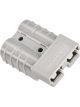 Narva Heavy-Duty 50 Amp Connector Housing Grey