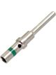 Narva 4mm Male Pin Deutsch Terminal Connector Pack of 50