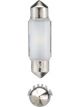 Narva 24V 36MM Festoon LED Globe 6000K (Blister pack of 1)
