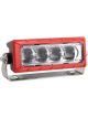 Narva 9-33 Volt Red LED Safety Zone Lamp