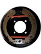 Protex Brake Assembly 9 X 1-3/4 Mech Rh