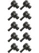 Protex Check Valve Pack of 10