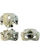 Protex Disc Caliper Assembly Front Left Hand