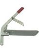 Protex Mechanical Handbrake Zinc Plated
