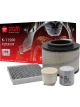 Sakura 4WD Filter Service Kit