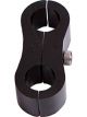 Aeroflow Billet Aluminium Dual Hose Separators 3/16