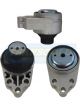 Transgold Engine Mount Right
