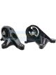 Transgold Engine Mount Front M/T
