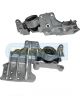 Transgold Engine Mount Left A/T