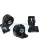 Transgold Engine Mount Front
