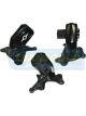 Transgold Engine Mount Left